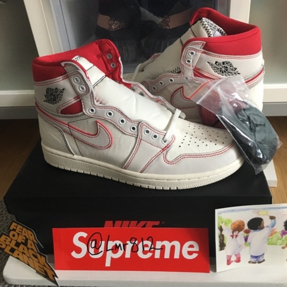 Phantom jordan 1 - Picture 7 of 8